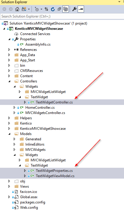 Text Widget Files 1